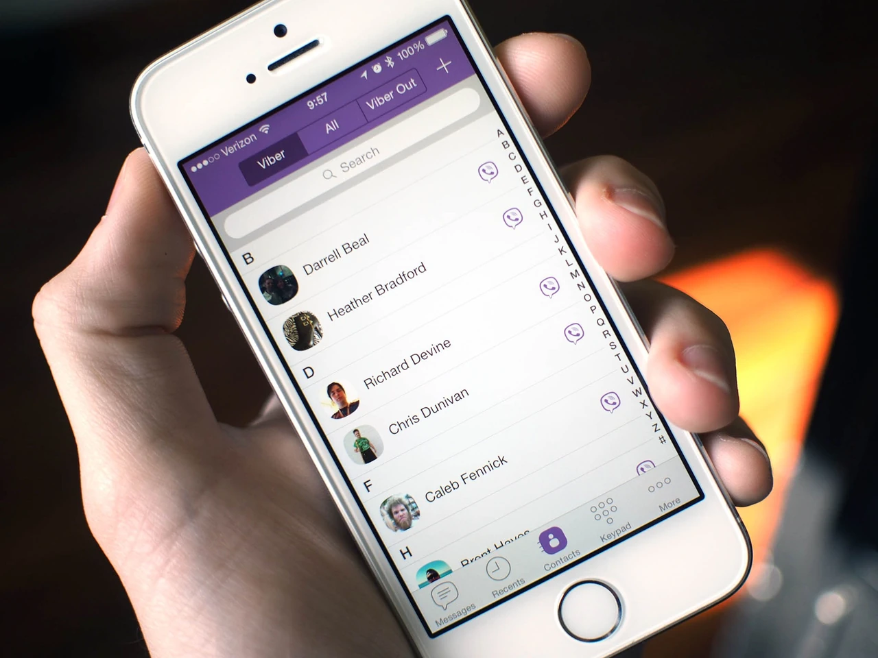 Як відновити Viber на телефоні: повна інструкція 2026