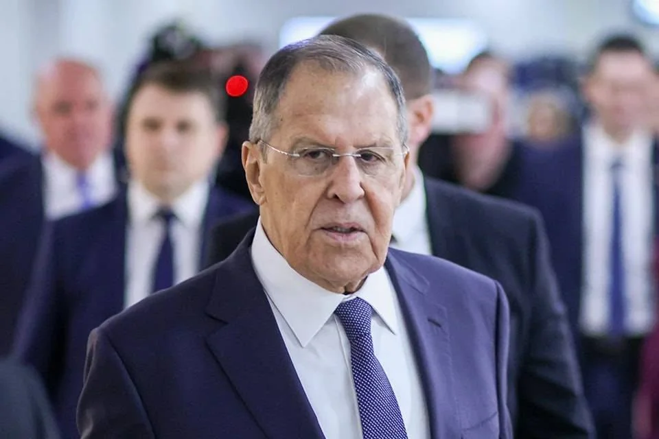 Кремль звинуватив США у зриві переговорів щодо України