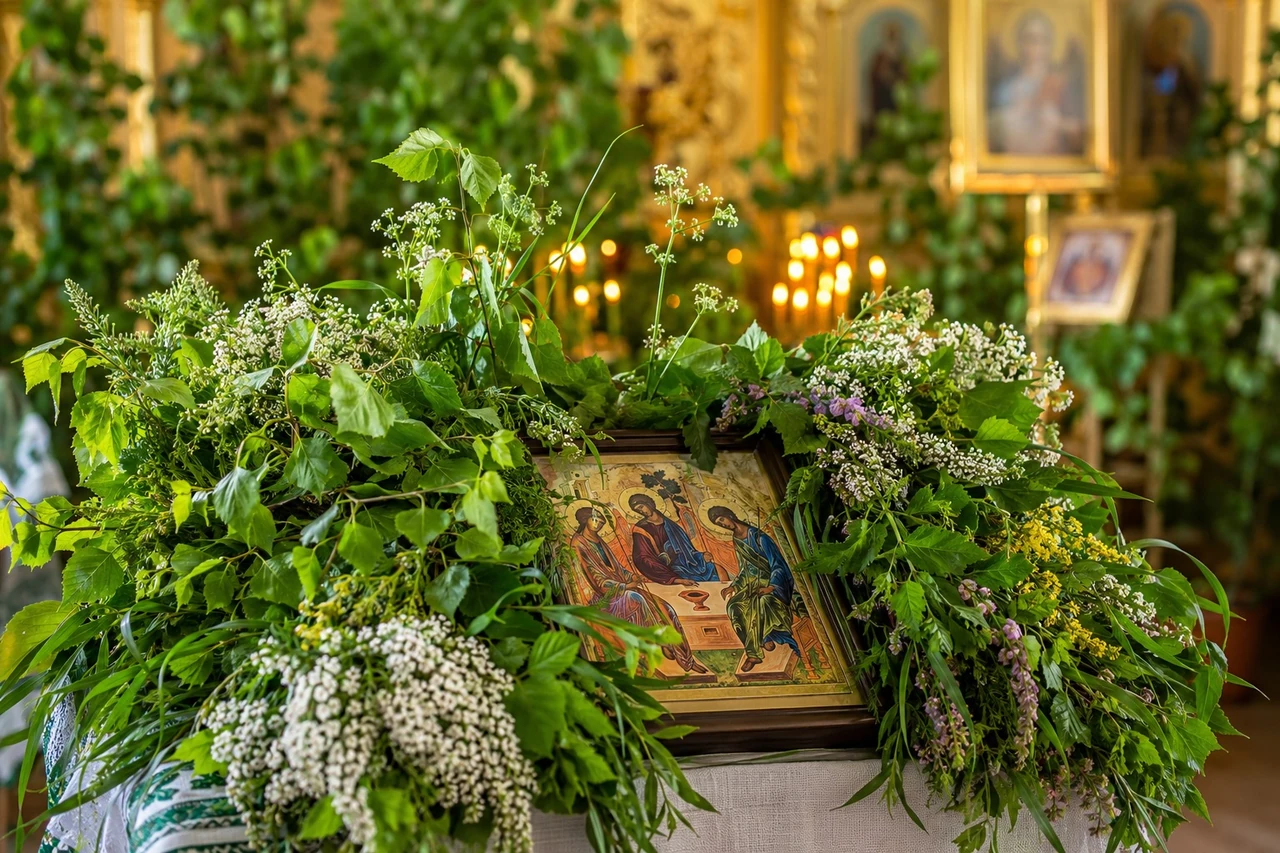 Що не можна робити на другий день Трійці: повний гід заборон і традицій