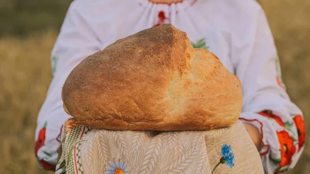 Українські слова, яких не розуміють росіяни: від паляниці до вирію з поясненнями та прикладами