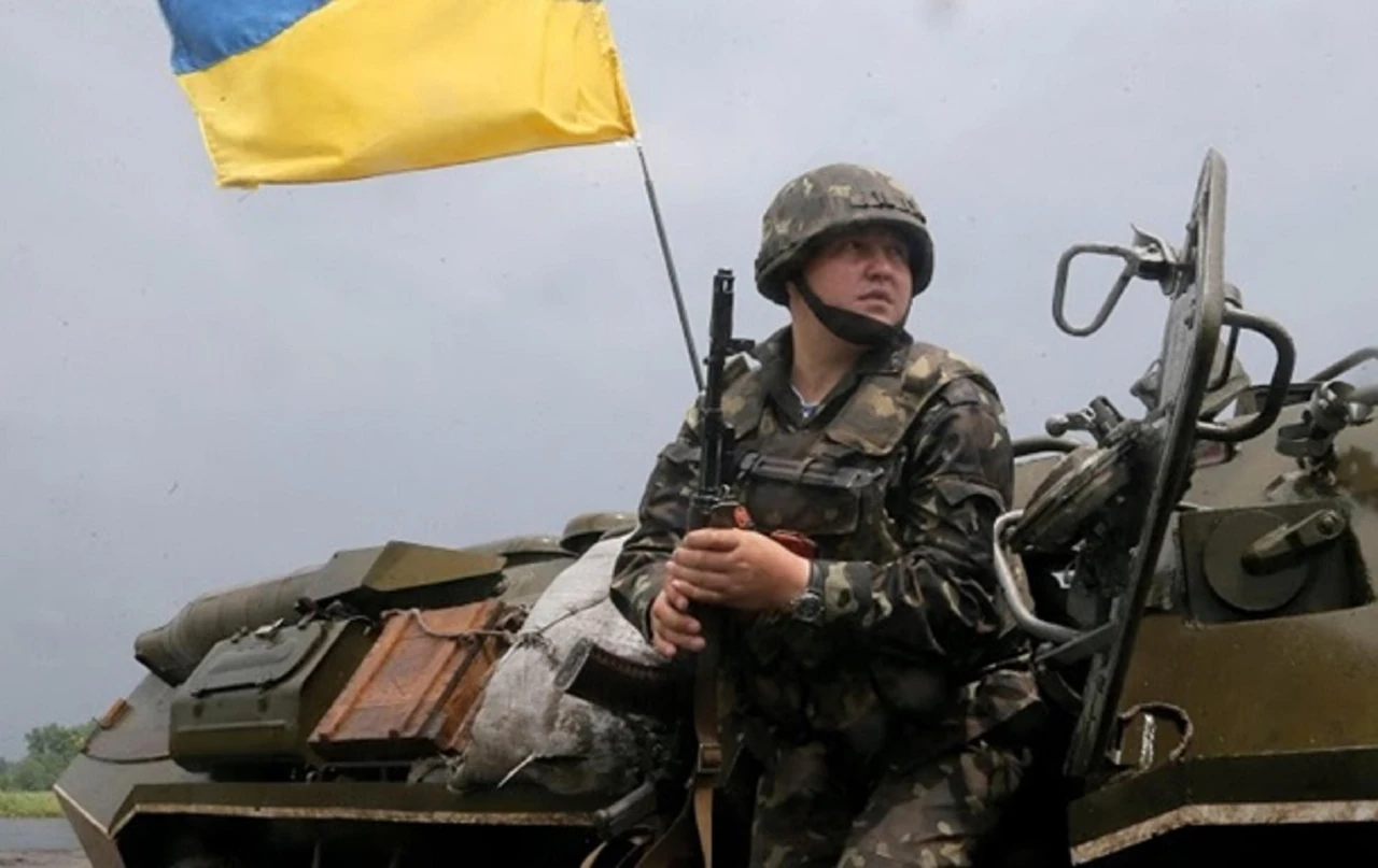 Чим відрізняється воєнний стан від війни: повний юридичний розбір
