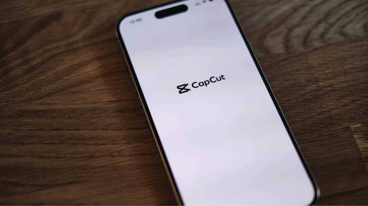 Як завантажити CapCut в Україні на Android: повна інструкція 2026