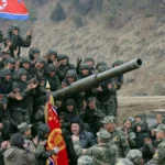 КНДР створює ракетний підрозділ у Росії для ударів по Україні