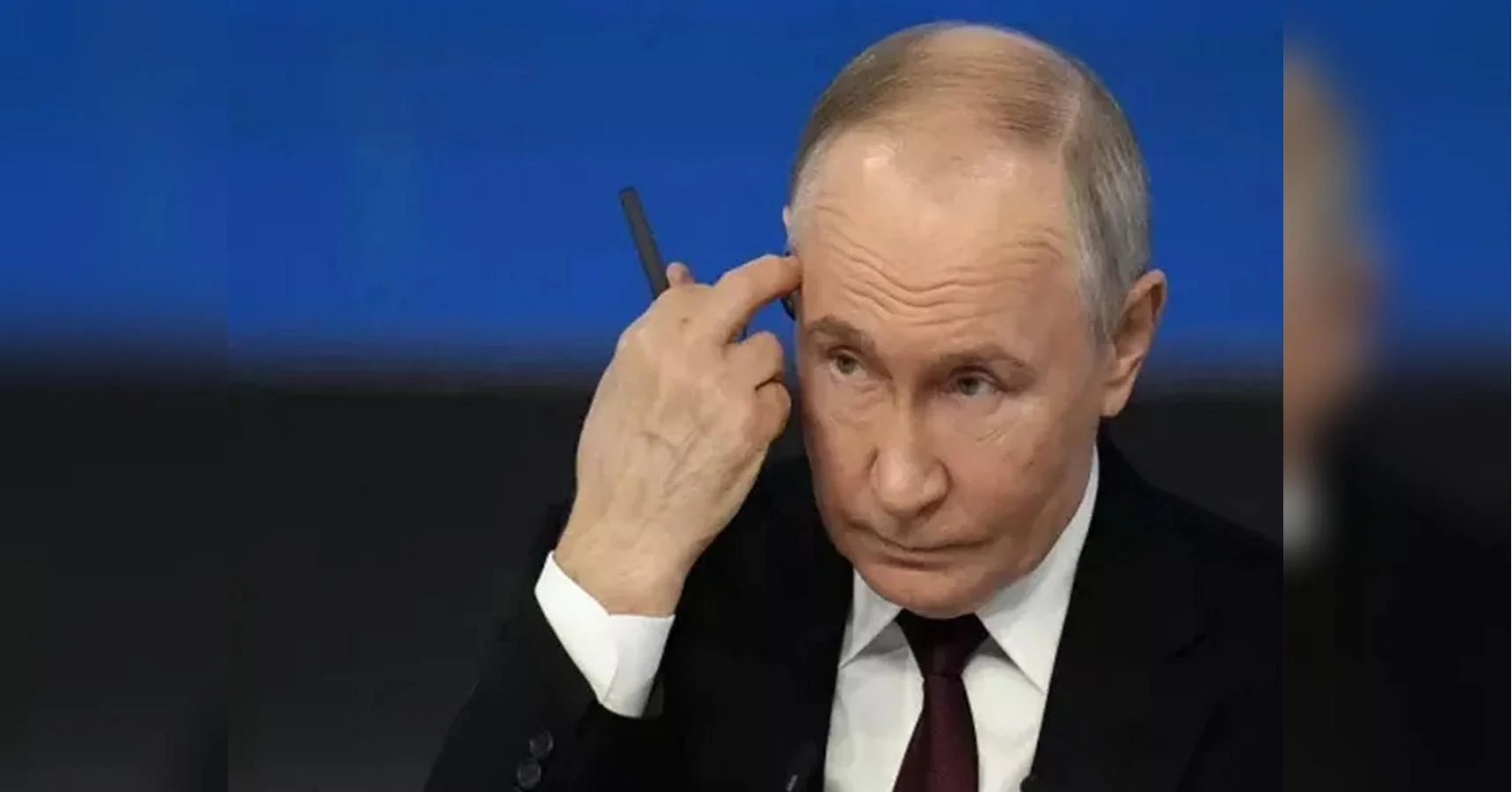 Рейтинг Путіна падає: мегаполіси Росії відчули війну на собі